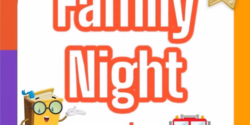 Family Night at Mattydale Market