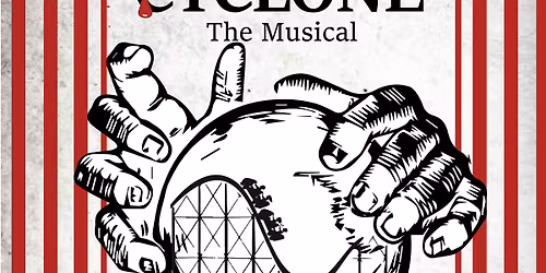 Ride The Cyclone The Musical