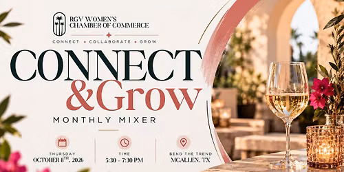 October Mixer