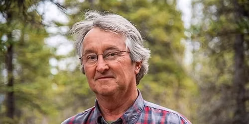 PlantAmnesty Pines & Pints: Hazard Trees & Wildlife Habitat with Ken Bevis