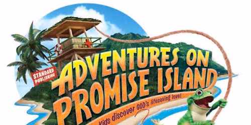 Vacation Bible School
