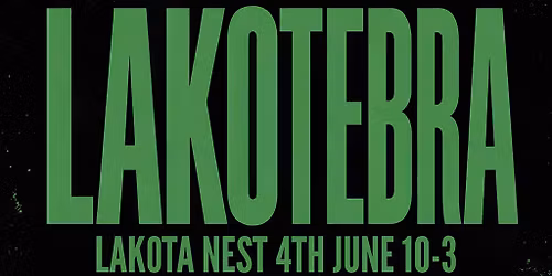Lakotebra
