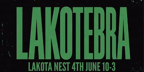 Lakotebra