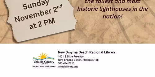 Outreach: A County Named Mosquito