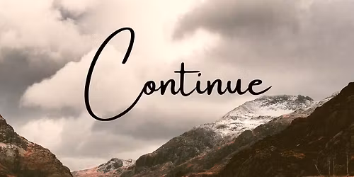 95th Anniversary - Fall Conference