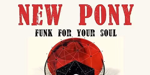 New Pony Funk
