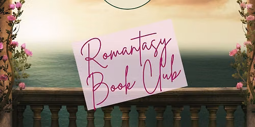 Romantasy Book Club - What Lies Beyond the Veil by Harper L. Woods