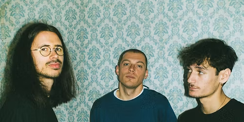 NAMAS @ Le Charleston 