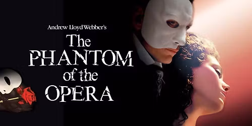 Vilnius. Pirm\u0105kart Lietuvoje \u2013 garsiausias pasaulyje A. L. Webberio miuziklas \u201eOperos fantomas\u201c 