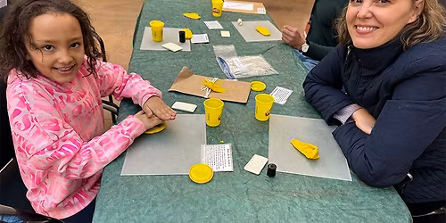 Free In-Person Event: Family Activities at the Harvard Museum of the Ancient Near East