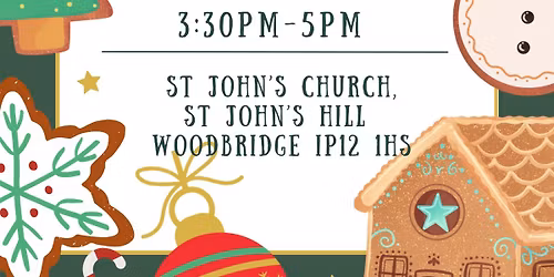 Family Christmas Extravaganza