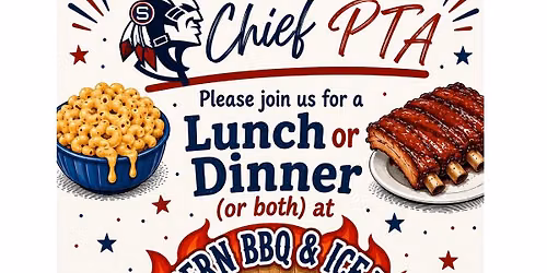 Chief\u2019s Dine Night Out @ Southern BBQ!