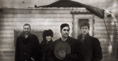 DeVotchKa