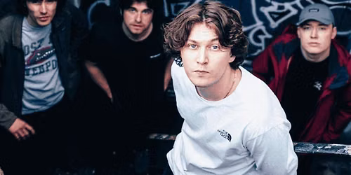 The Kairos | Hull, Polar Bear Music Club\u00a0
