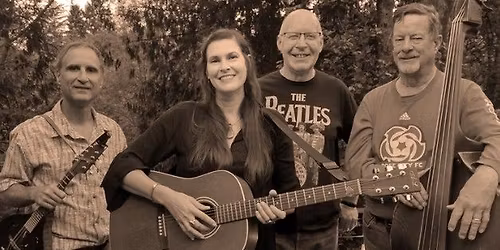 Live Music Fridays at Zesti - Malderine & Friends