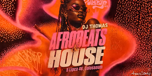 Afrobeats & House