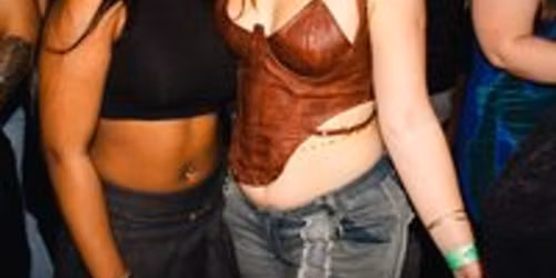 Shoreditch Christmas Eve Carnival Party