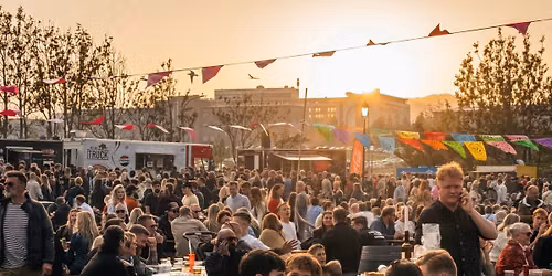 G\u00f6tubitah\u00e1t\u00ed\u00f0in 2026: European Street Food Awards - Iceland