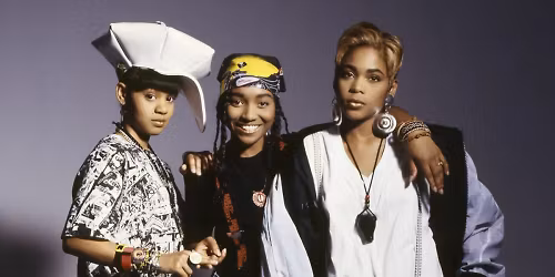 TLC, Salt-N-Pepa, En Vogue in Tampa