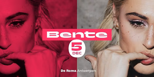 Bente in De Roma