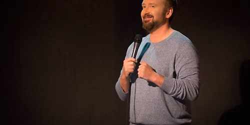 Chad Daniels