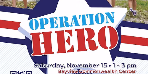 Operation Hero 