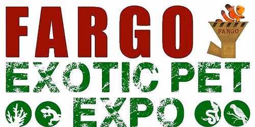 Fargo Exotic Pet Expo 2026