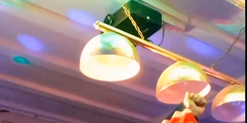 Freddie Mercury Night