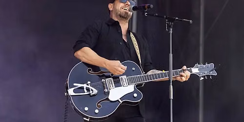 The Airborne Toxic Event