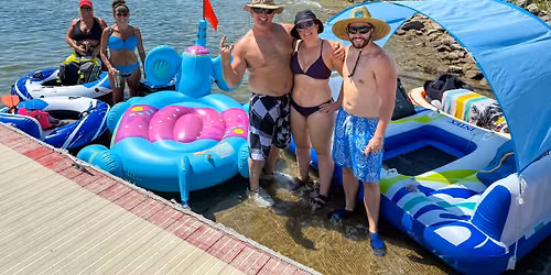 WoW Life River Regatta