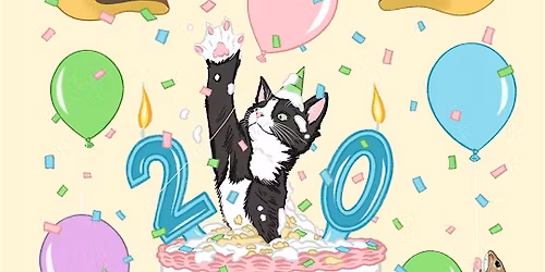 Crafty Wonderland Spring Art + Craft Market