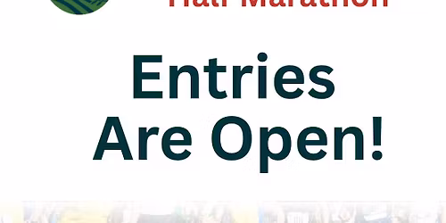 Paarlberg Half Marathon