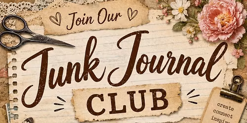 Junk Journal Club