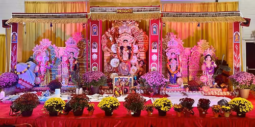 Durga Pujo