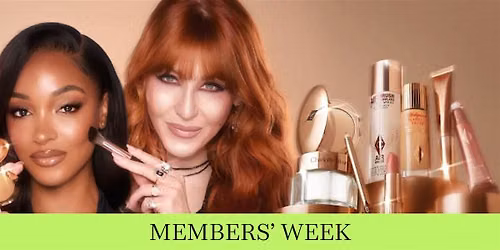 Charlotte Tilbury Mastering Mature Makeup