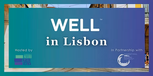 WELL in Lisbon