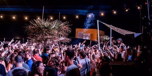 Gewoon Een Feestje 2026