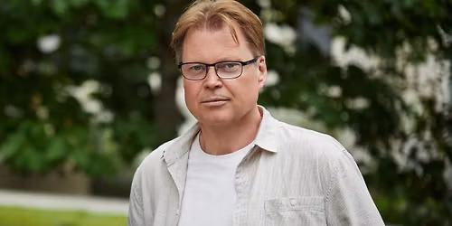 J\u00f8rn Lier Horst - Krimtimen