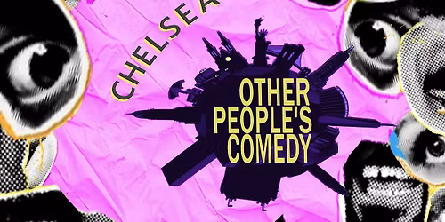 Other People's Comedy @ The Rose