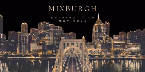 MixBurgh Conference 2026