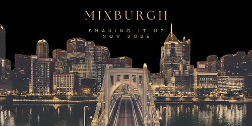 MixBurgh Conference 2026