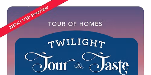 VIP Heritage Hill Tour of Homes 2026