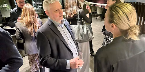 Wealth & Luxury Networking London | HNWIs & Finance Experts