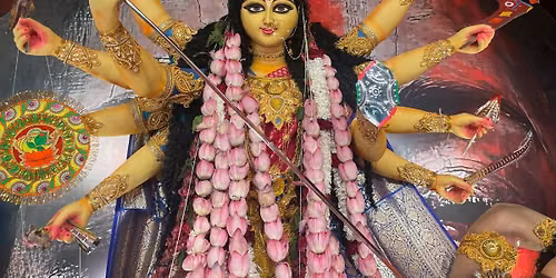 Durgotsav 2026
