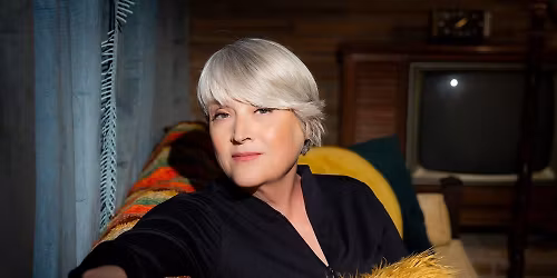 Kim Richey in Stage 2 at The Stables, Milton Keynes