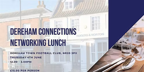 Dereham Business Connections