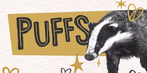 Puffs, Or Seven Increasingly Eventful Years at a Certain School of Magic and Magic