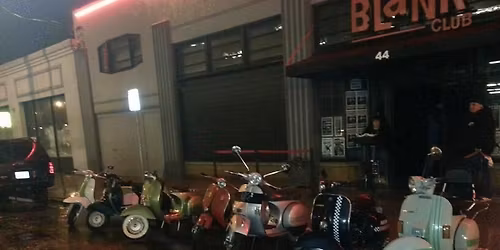 Southbay Holiday lights ride