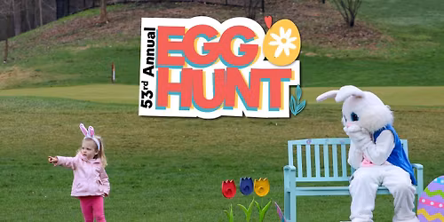 53rd Annual Winnetka Egg Hunt