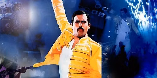 Killer Queen at Live & Up Close Theater at Sycuan Casino